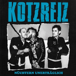 Kotzreiz : Nüchtern Unerträglich